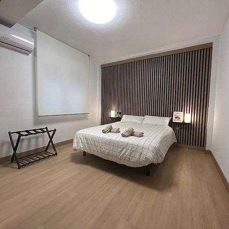Apartamento Entre Dos Puentes Cordoba Dış mekan fotoğraf