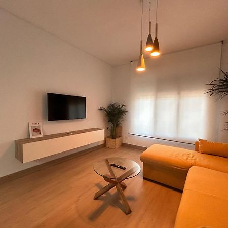 Apartamento Entre Dos Puentes Cordoba Dış mekan fotoğraf