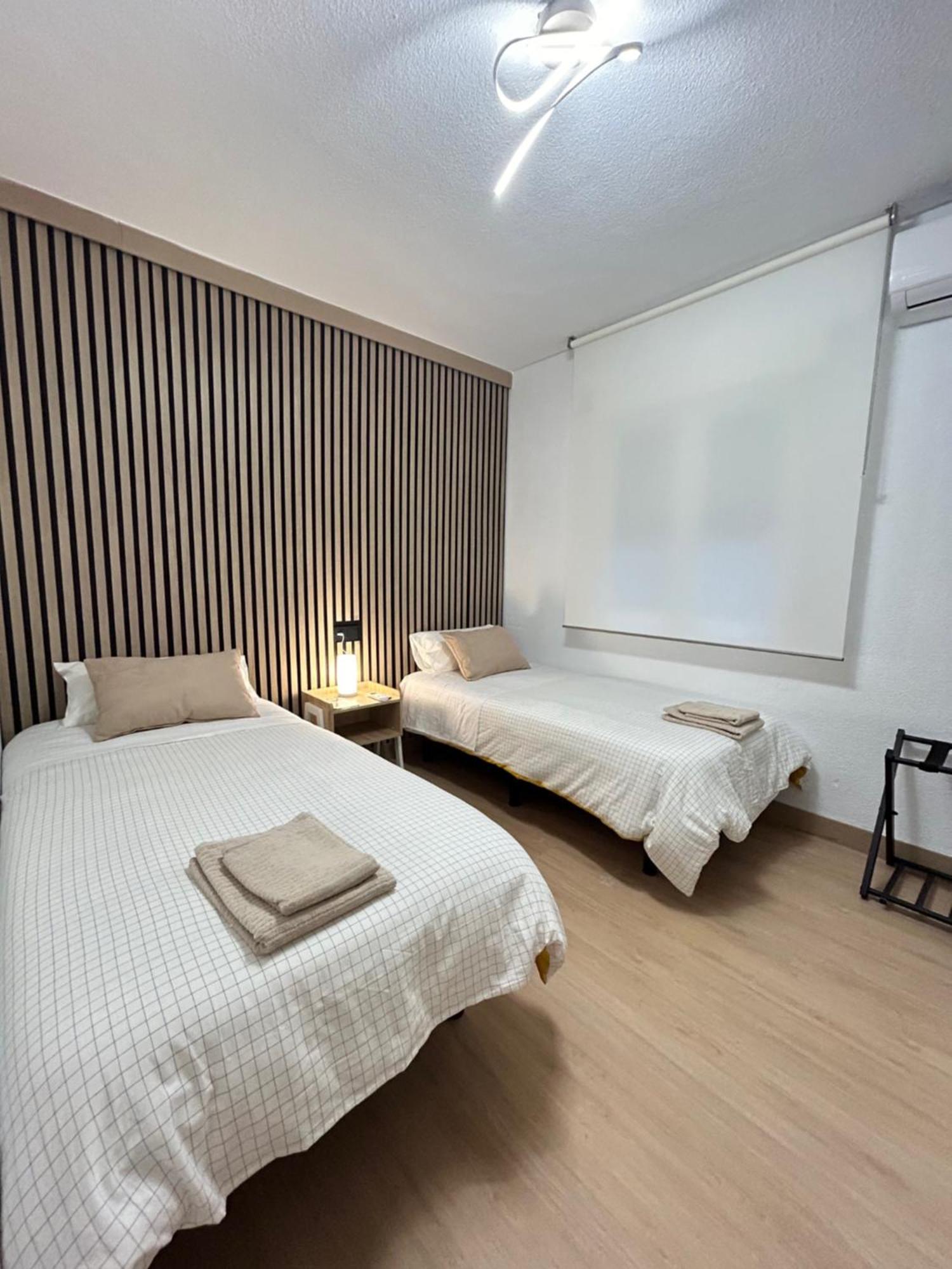 Apartamento Entre Dos Puentes Cordoba Dış mekan fotoğraf