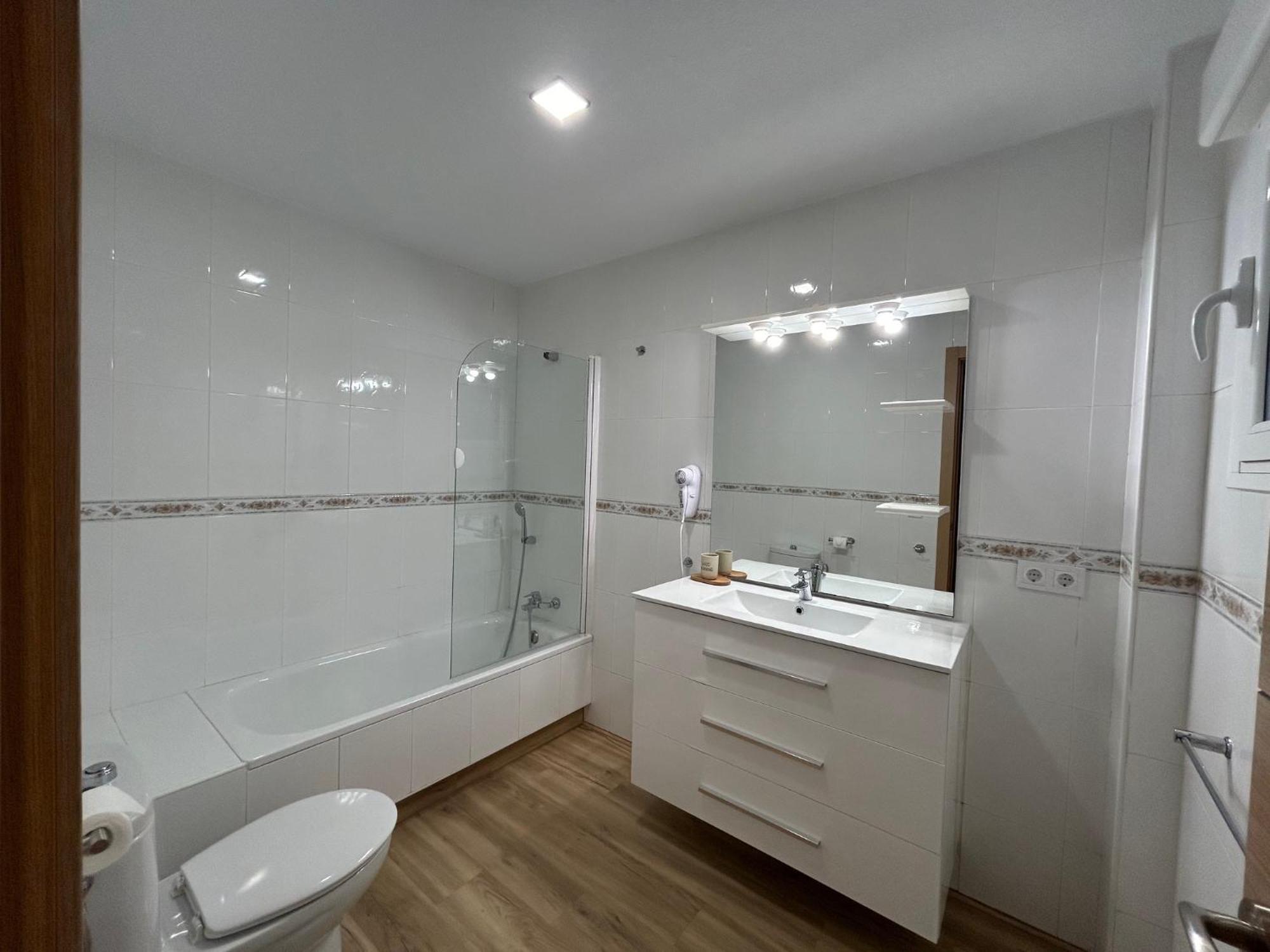 Apartamento Entre Dos Puentes Cordoba Dış mekan fotoğraf