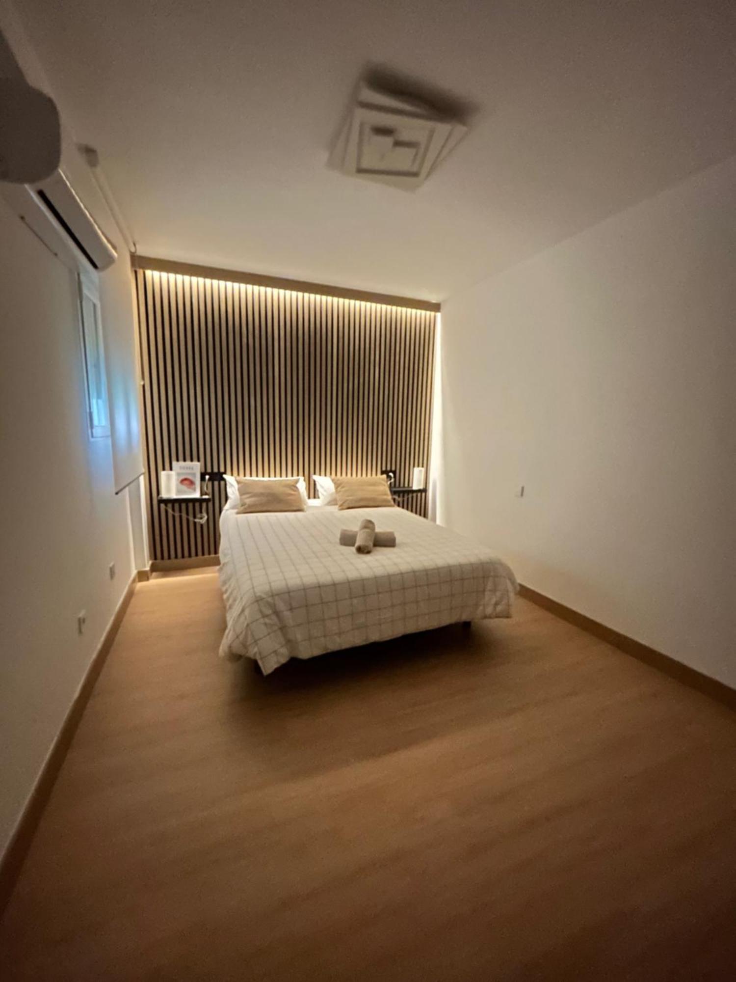 Apartamento Entre Dos Puentes Cordoba Dış mekan fotoğraf