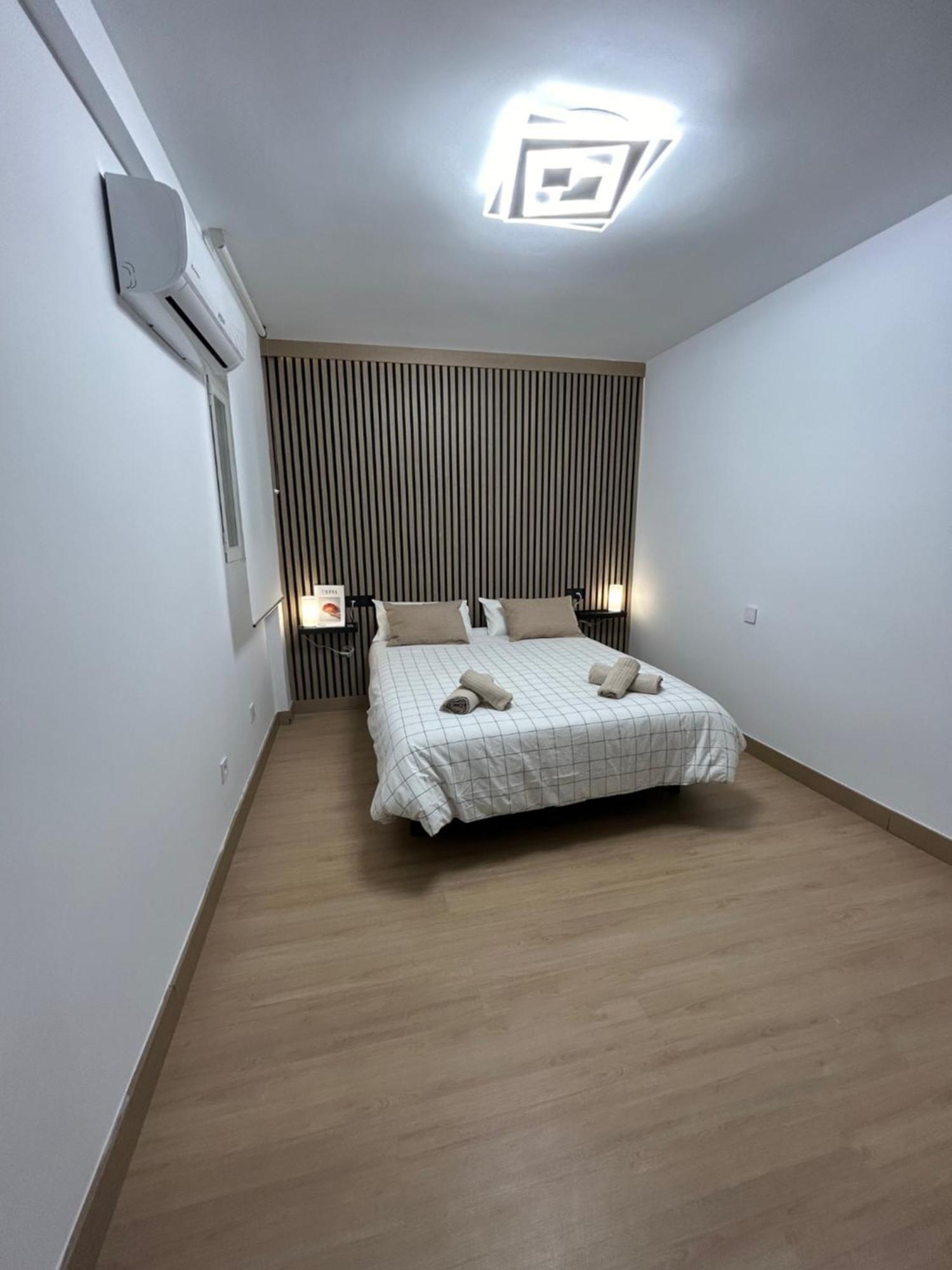 Apartamento Entre Dos Puentes Cordoba Dış mekan fotoğraf
