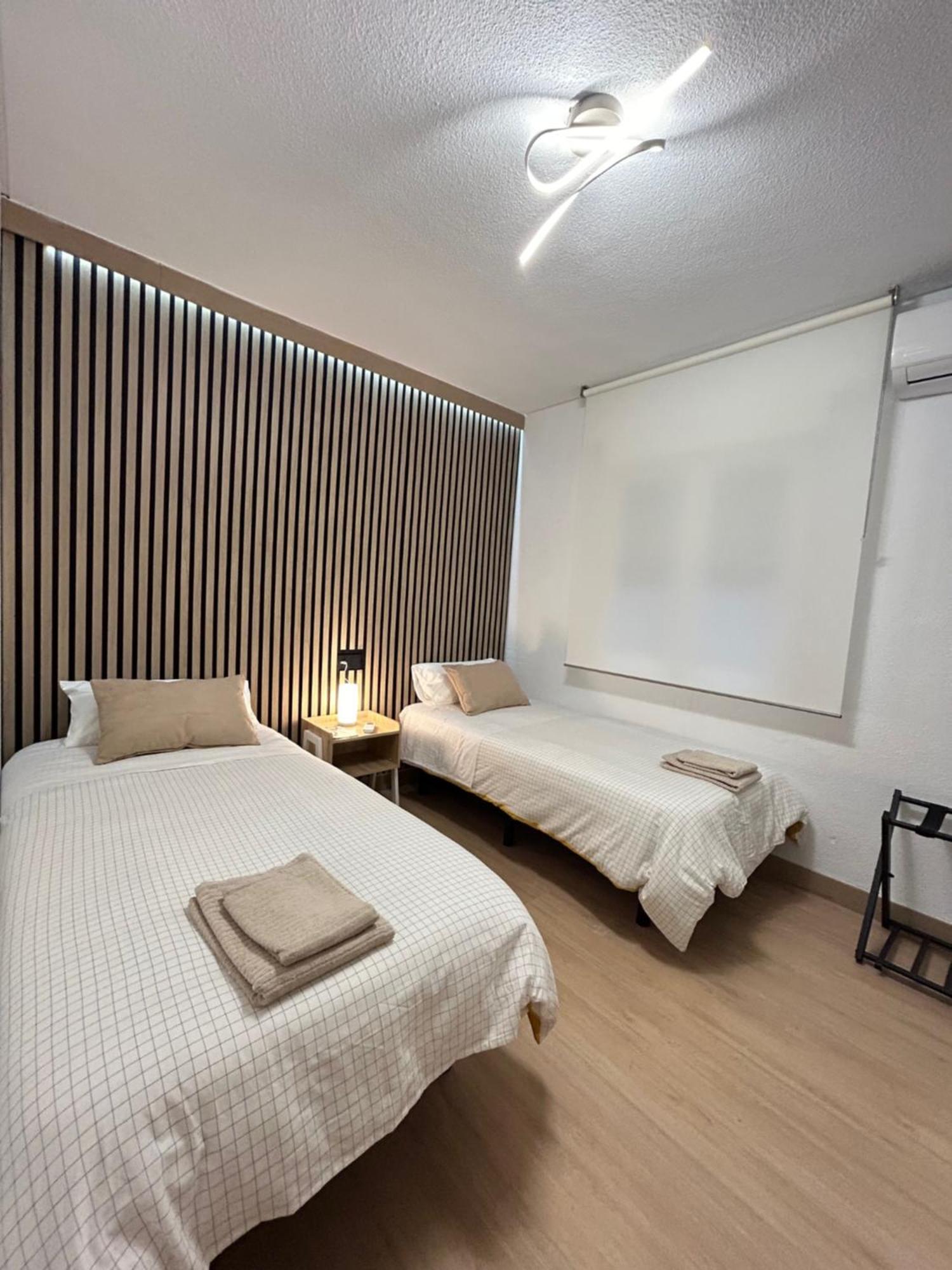 Apartamento Entre Dos Puentes Cordoba Dış mekan fotoğraf