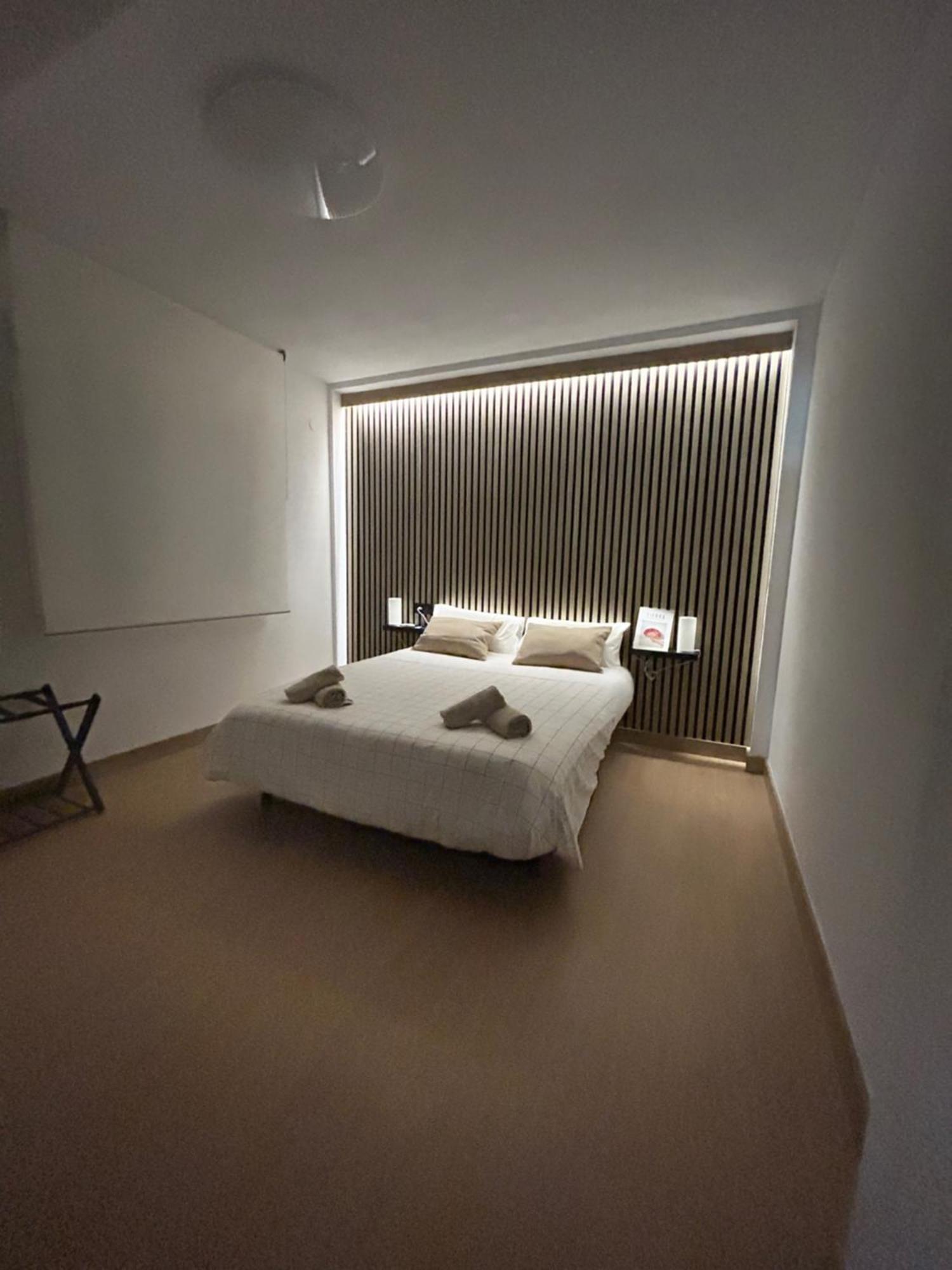Apartamento Entre Dos Puentes Cordoba Dış mekan fotoğraf