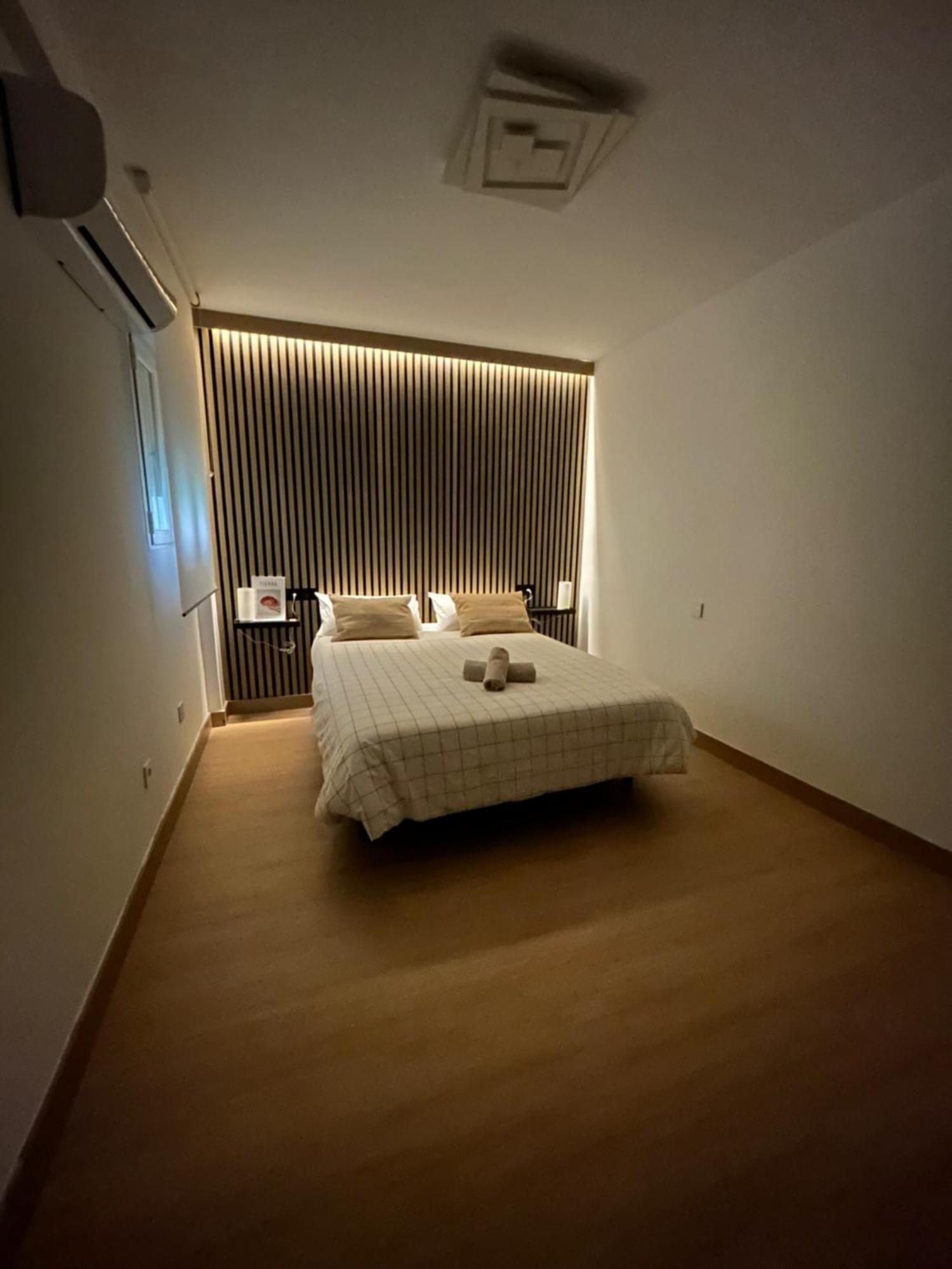 Apartamento Entre Dos Puentes Cordoba Dış mekan fotoğraf