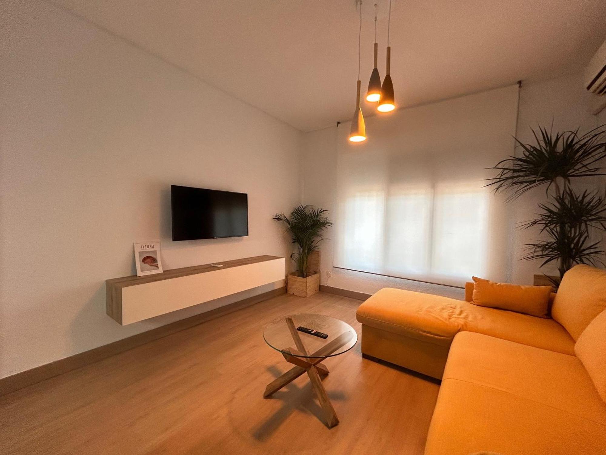 Apartamento Entre Dos Puentes Cordoba Dış mekan fotoğraf